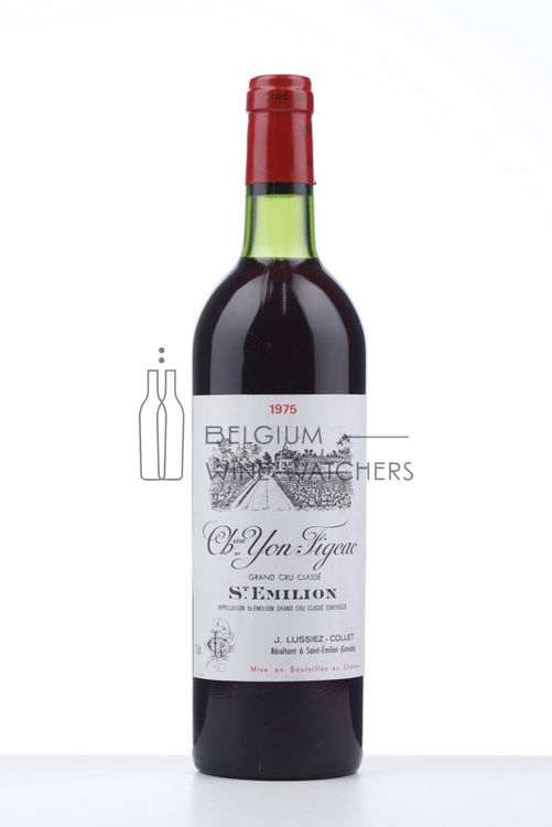 Afbeeldingen van 1975 YON FIGEAC